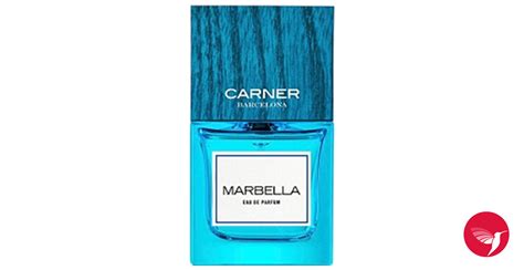 marbella by carner.